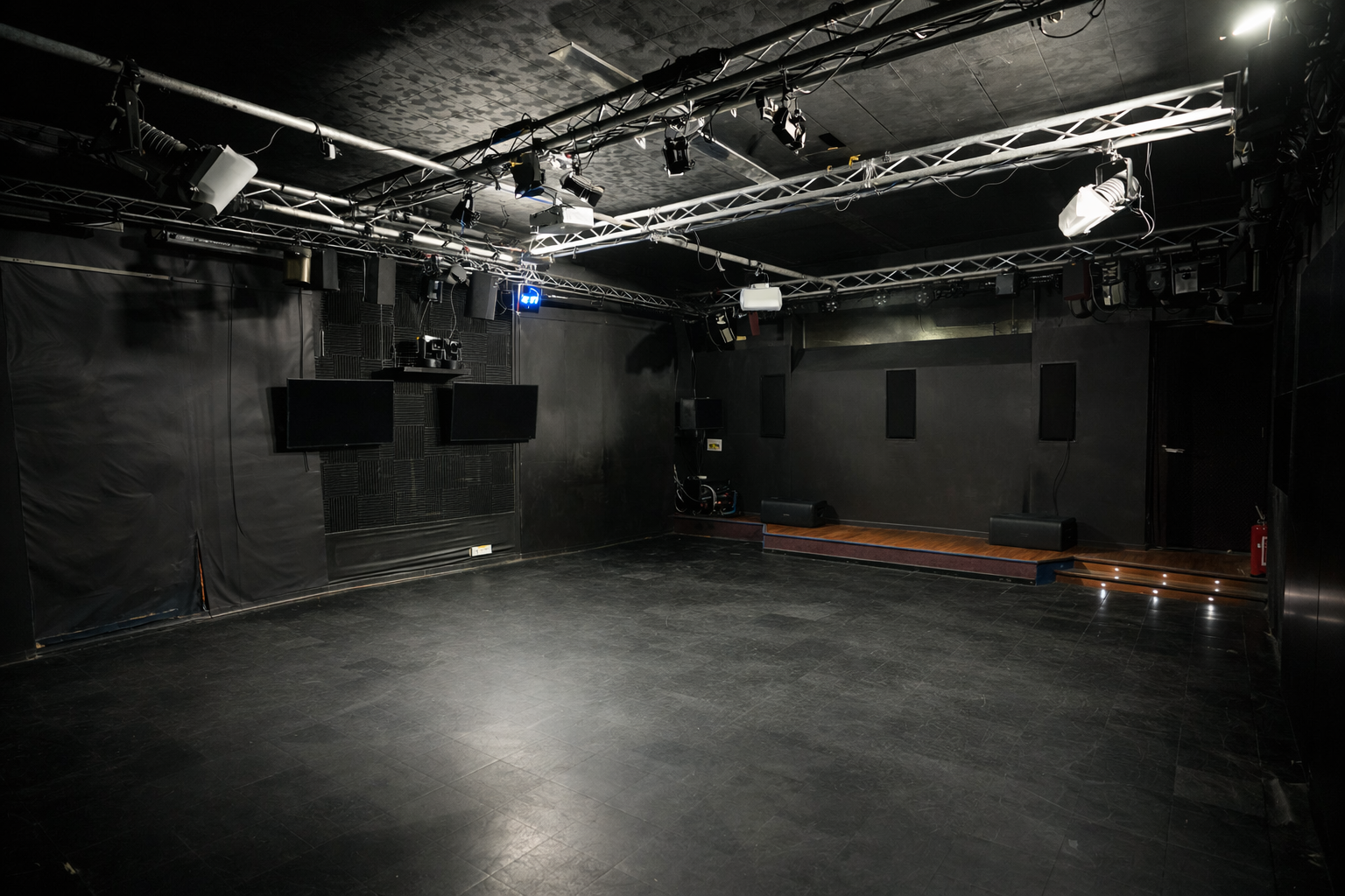 Studio Les Studios de l'Astrolabe